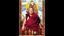Dilgo Khyentse Rinpoche. La práctica del Dzogchen en la vida cotidiana.