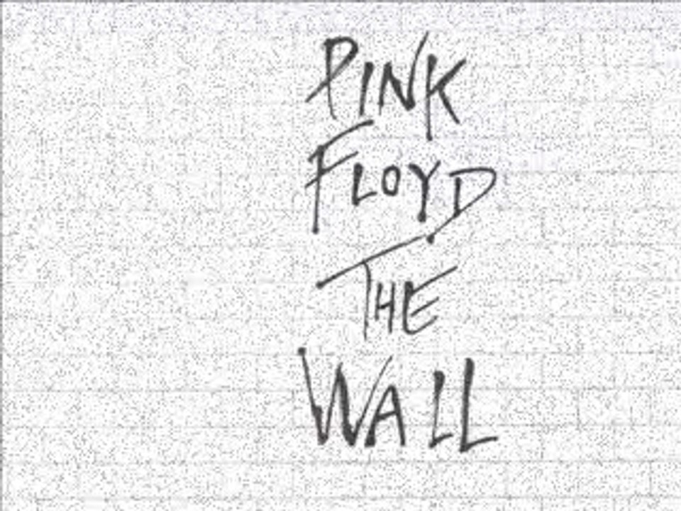 Another Brick Inthe Wall VersionCasera