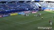 1-0 Sheldon Bateau Great Goal | Trinidad and Tobago v. Guatemala - CONCACAF Gold Cup 2015