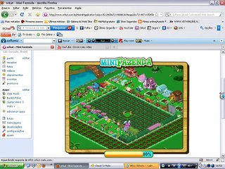 como ganhar dinheiro infinito na mini fazenda