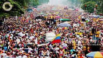 VENEZUELA WITH PRESIDENT CAPRILES: TRUTH WILL PREVAIL/Venezuela con Capriles: La Verdad Prevalecera.