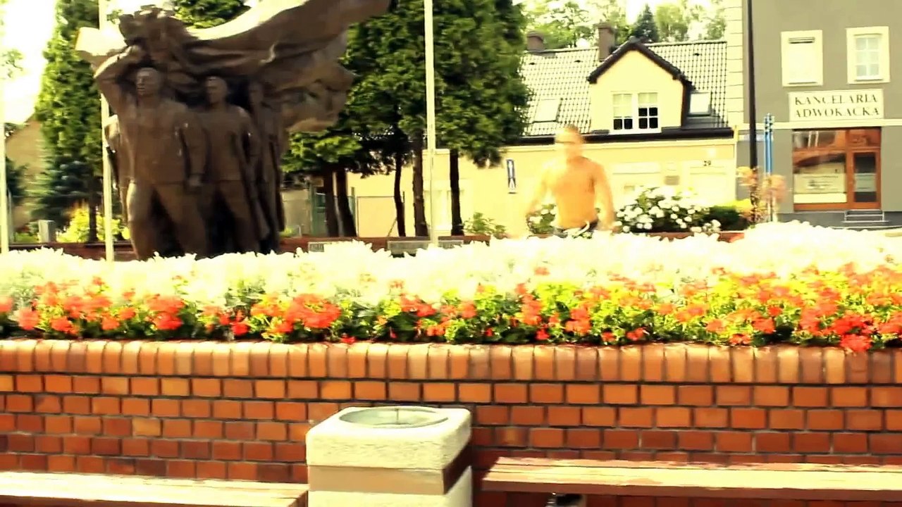 Adrian Pieczarka - Story End