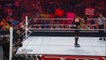 CM Punk & AJ vs. Daniel Bryan & Kane: Raw, June 11, 2012