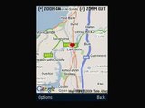 Widget Maps: Google Maps for WidSets