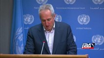 الأمم المتحدة تعلن هدنة انسانية في اليمن بدءاً من الليلة