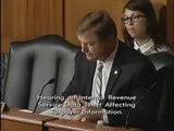 Heller Expresses Concern Over Newly Proposed IRS Gaming Regulations
