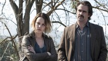 ♥♥ True Detective Season 2 Episode 8 S2E8 : Omega Station Full Episode Online