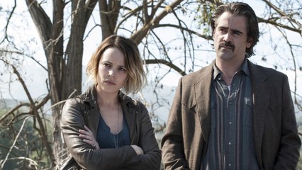 ♥♥ True Detective Season 2 Episode 8 S2E8 : Omega Station Full Episode Online