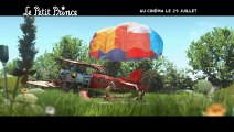 The Little Prince Official French Trailer #1 (2015)
