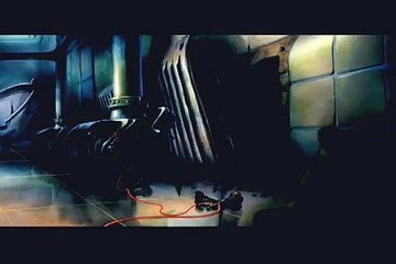 Secret of NIMH Teaser Trailer