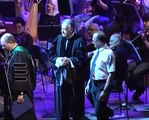 Maestro Zubin Mehta Honorary Doctorate Technion at Israel Philharmonic Orchestra