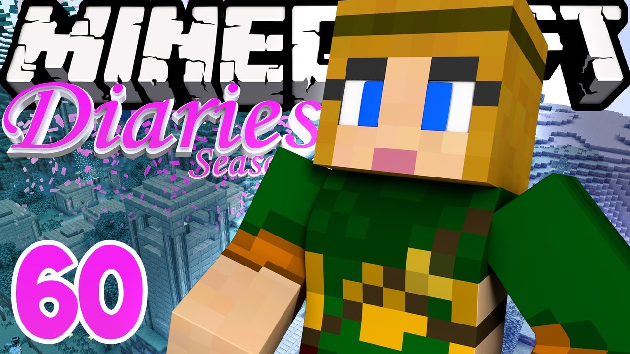 Another Statue? | Minecraft Diaries [S2: Ep.60 Roleplay Survival Adventure!]