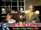 Bob Wilkins, Legendary Creature Features host