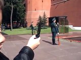 Moscow Kremlin Guard
