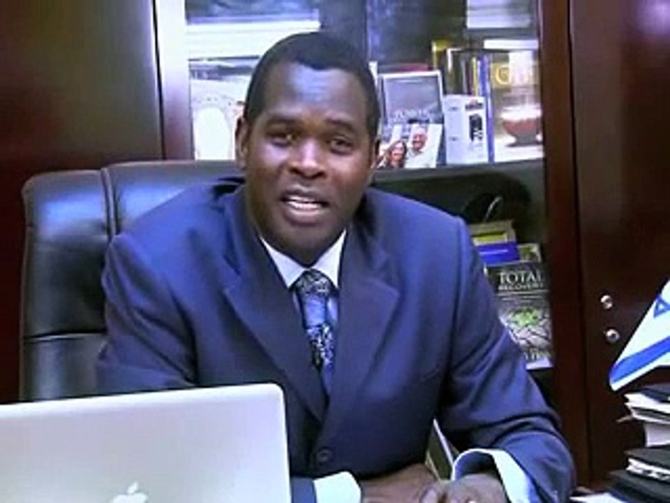 Robert Kayanja Ministries