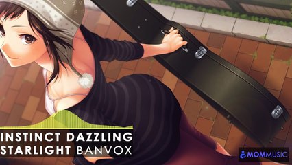 Banvox - Instinct Dazzling Starlight