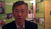 Hiro Sakurai, Soka Gakkai International, Culture of Peace Initiative