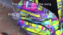Titanium real footage REAL LIFE YOUNG HEROES