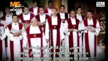 Chantres Coptes (Egypte)