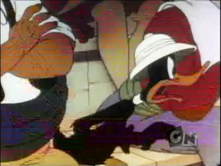 Looney Tunes - Patolino - Mexican Joyride (1947) (dublagem Cinecastro)