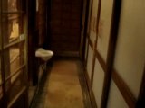 inside dogo onsen