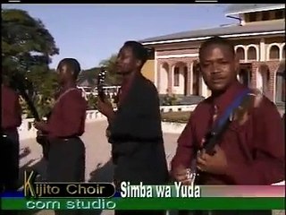 simba wa yuda