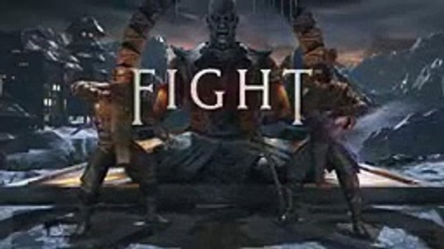 Mortal Kombat X (Basically) BANNED In Germany & Japan - Uncensored News