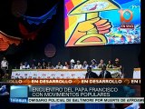 Morales: nacionalizar recursos permitió mejorar la economía del país