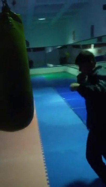 KEMAL BAYRAM BOKS MÜSABAKALARI