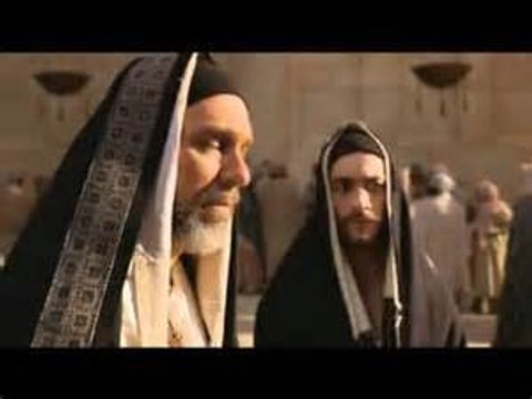 The Visual Bible: The Gospel of John (2003) Full Movie
