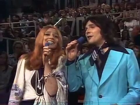 Cindy und Bert- Spaniens Gitarren