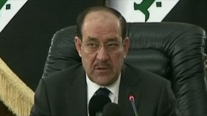 المالكي يسيء للصحابة ويتهمهم بتحريف القرآن