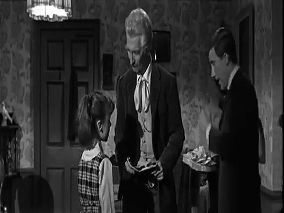 Doctor Who Unbound 01 - An Unearthly Child