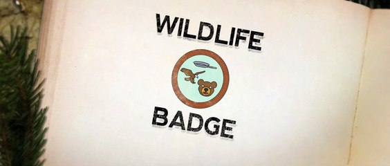 Scouts Guide to the Zombie Apocalypse