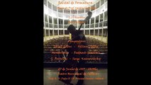 Recital de Formatura J. C. Narciso   UNIVERSIDADE DO ESTADO DE MINAS GERAIS -- UEMG