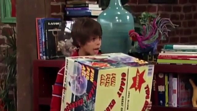 Selena Gomez Audition For Wizards Of Waverly Place