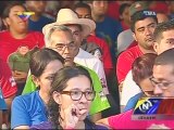 Maduro hizo llamado a la unión nacional para rescatar el Esequibo