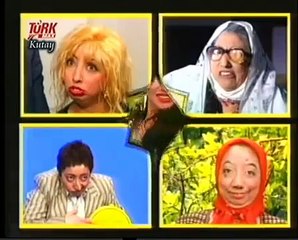 Yaseminname Jenerik (1994) - Yasemin Yalçın