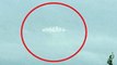 Is the truth out there? Chilling snap shows UFO photographed over British city