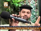Moula Maaf Kren Special Punjabi Voice Qari Shahid