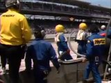 Cummins - 1987 Indianapolis 500 Win