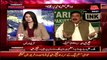 Ayyan Ali Ki Media Coverage Per Sheikh Rasheed Ka Sakht Statement