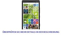 Microsoft Lumia 930 Smartphone (12,7 cm (5 Zoll) Touchscreen, 20 Megapixel Kamera, Best Seller