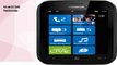 Nokia Lumia 710 Smartphone (9,4 cm (3,7 Zoll) Touchscreen