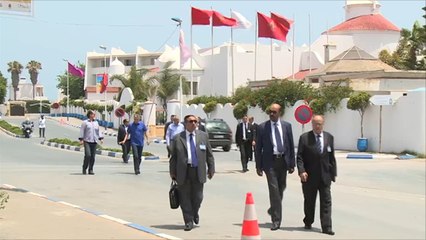 جولة مفاوضات ليبية جديدة بشأن مسودة الأمم المتحدة