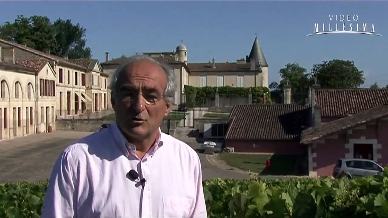Chateau Lafite Rothschild 's Wines - Bordeaux - Millesima