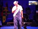 PING WING @Caricom Festival live UK @Hackney Empire 2006