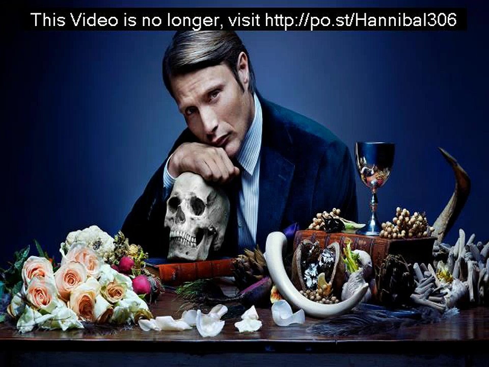 Hannibal Season 3 Episode 6 Dolce 'tonight at 10:00 p.m. ET on NBC'