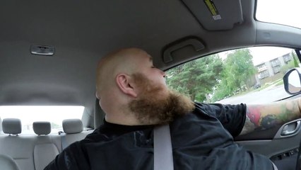 WHAT KIND OF ANIMAL IS THIS