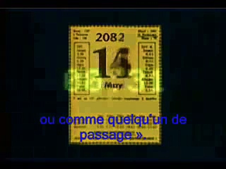 Islam mort final